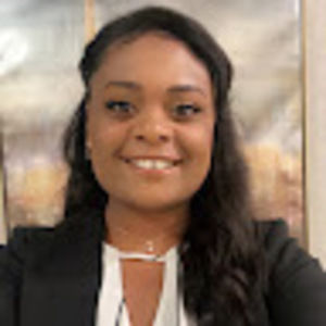 Meet your Posher, Sasha